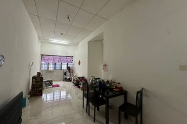 Vista Seri Alam, Bandar Baru Seri Alam