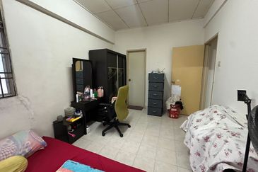 Vista Seri Alam, Bandar Baru Seri Alam