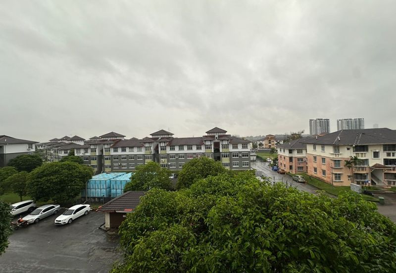 Vista Seri Alam, Bandar Baru Seri Alam