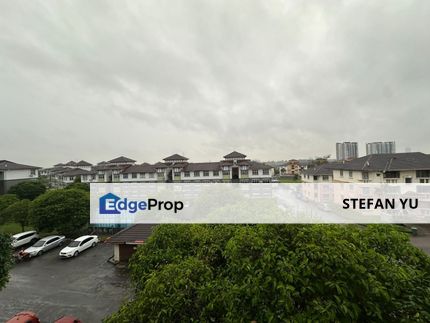 Vista Seri Alam @ Seri Alam Full Loan , Johor, Masai
