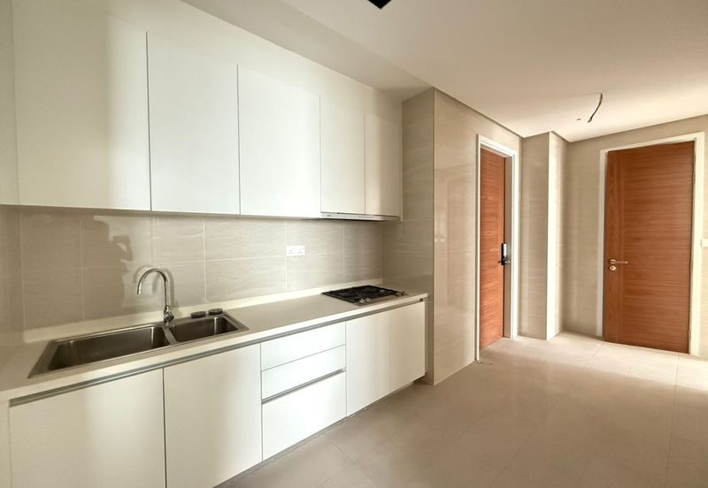 The Astaka @ 1 Bukit Senyum