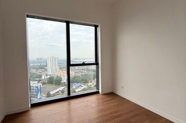 The Astaka @ 1 Bukit Senyum