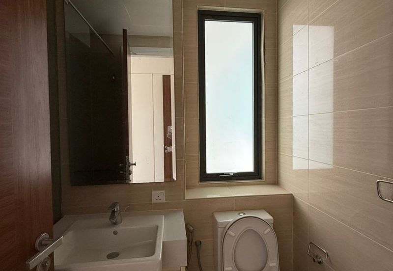 The Astaka @ 1 Bukit Senyum