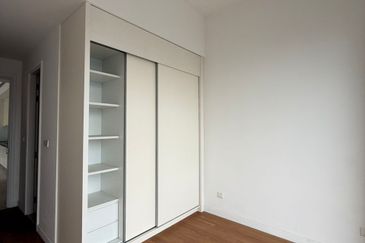 The Astaka @ 1 Bukit Senyum