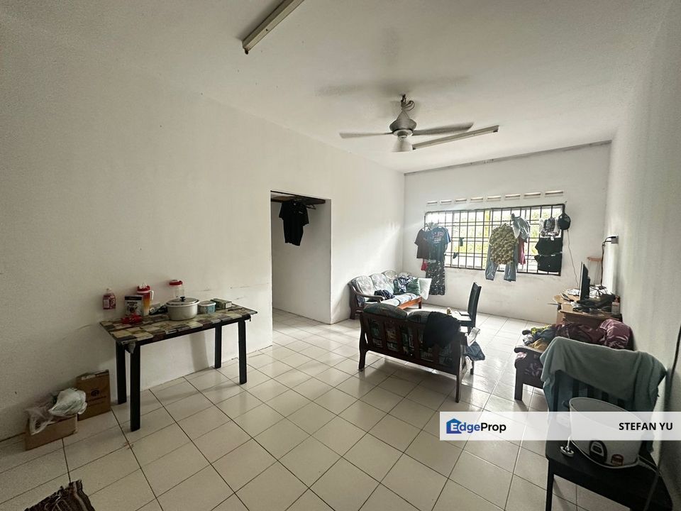Pangsapuri Pulai Utama Jalan Pulai 75, Taman Pulai Utama Skudai, Johor / Full Loan / Level 2 , Johor, Skudai