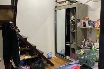 Taman Bukit Indah @ Iskandar Puteri