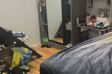 Taman Bukit Indah @ Iskandar Puteri