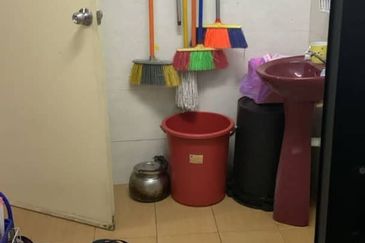 Taman Bukit Indah @ Iskandar Puteri