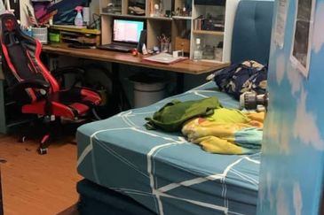 Taman Bukit Indah @ Iskandar Puteri