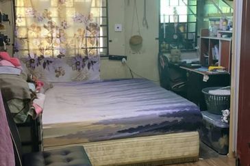 Taman Bukit Indah @ Iskandar Puteri