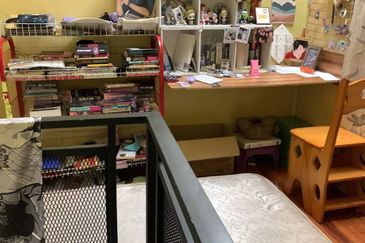 Taman Bukit Indah @ Iskandar Puteri