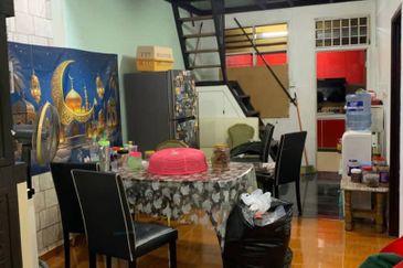 Taman Bukit Indah @ Iskandar Puteri