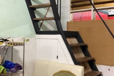 Taman Bukit Indah @ Iskandar Puteri