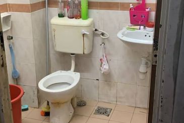 Taman Bukit Indah @ Iskandar Puteri