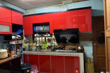 Taman Bukit Indah @ Iskandar Puteri