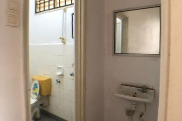 Taman Nusa Perintis 1