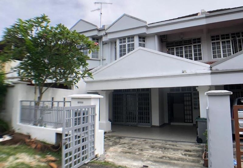 Taman Nusa Perintis 1