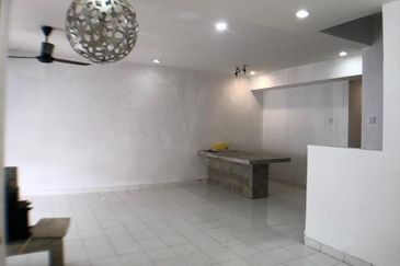 Taman Nusa Perintis 1