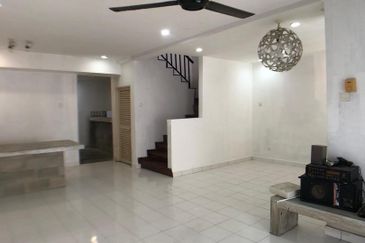 Taman Nusa Perintis 1