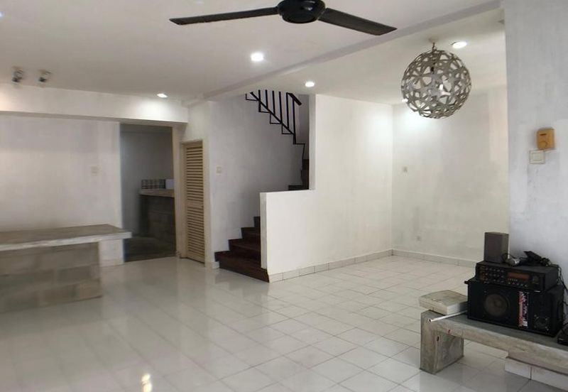 Taman Nusa Perintis 1