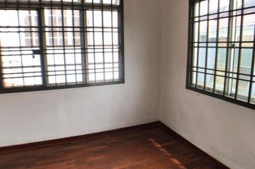 Taman Nusa Perintis 1