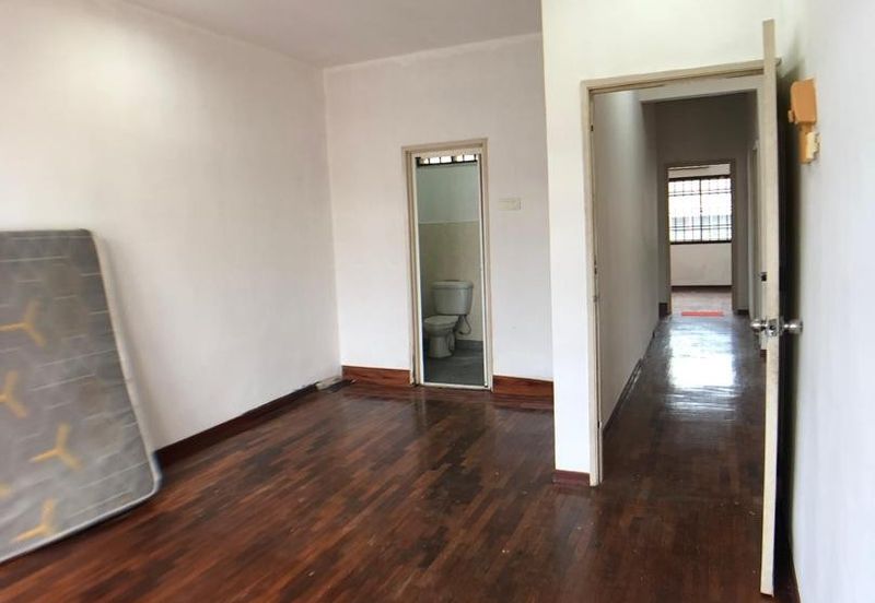 Taman Nusa Perintis 1