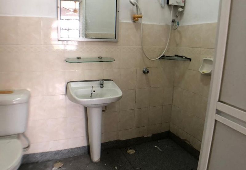 Taman Nusa Perintis 1