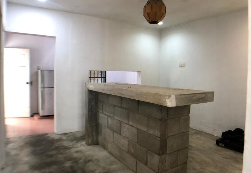 Taman Nusa Perintis 1