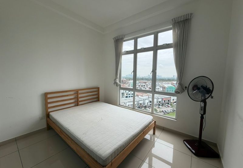 One Sentral Serviced Residence