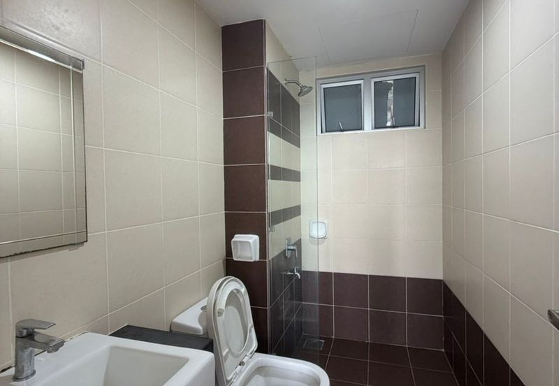 One Sentral Serviced Residence