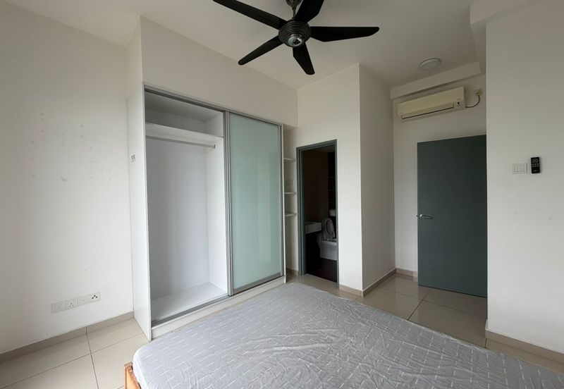 One Sentral Serviced Residence