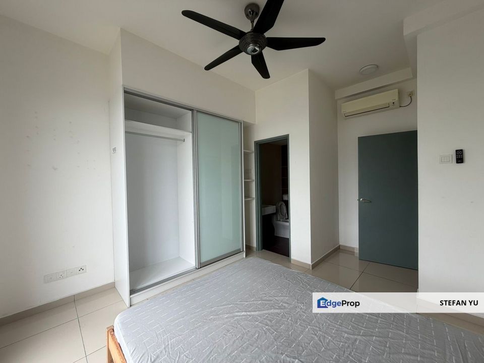  One Sentral @ Nusa Sentral Fully Furnished, Johor, Nusajaya