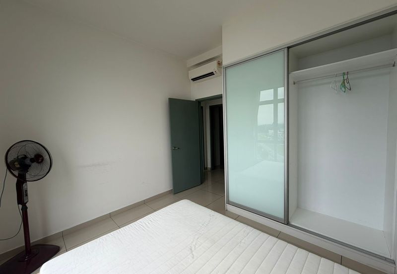 One Sentral Serviced Residence