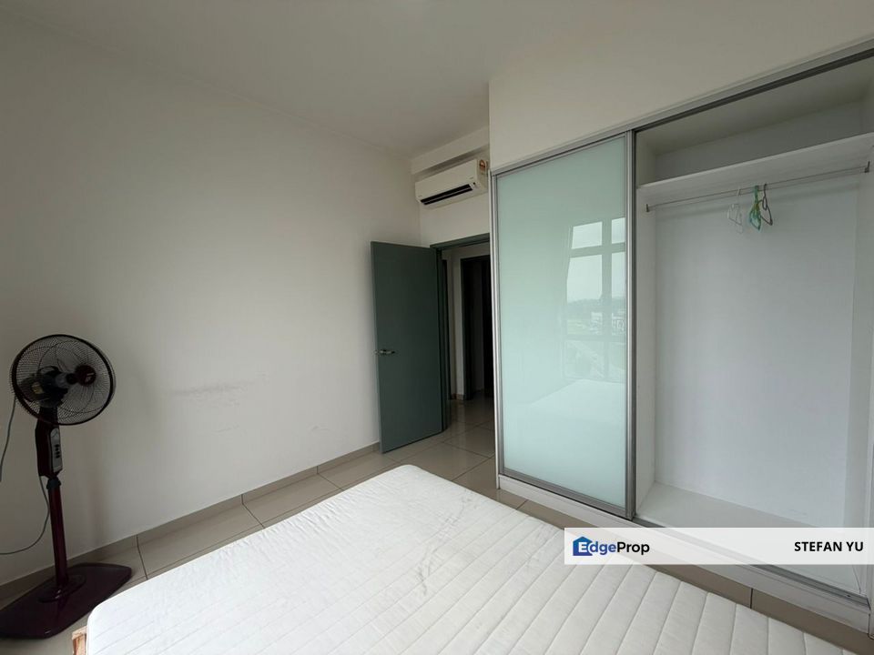  One Sentral @ Nusa Sentral Fully Furnished, Johor, Nusajaya