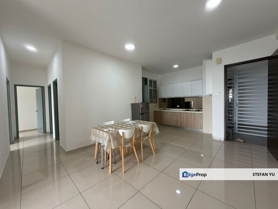  One Sentral @ Nusa Sentral Fully Furnished, Johor, Nusajaya