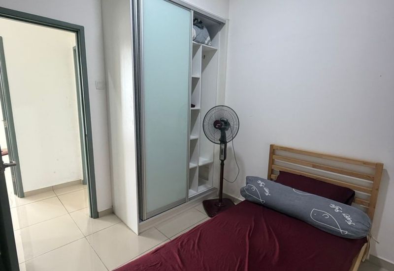 One Sentral Serviced Residence