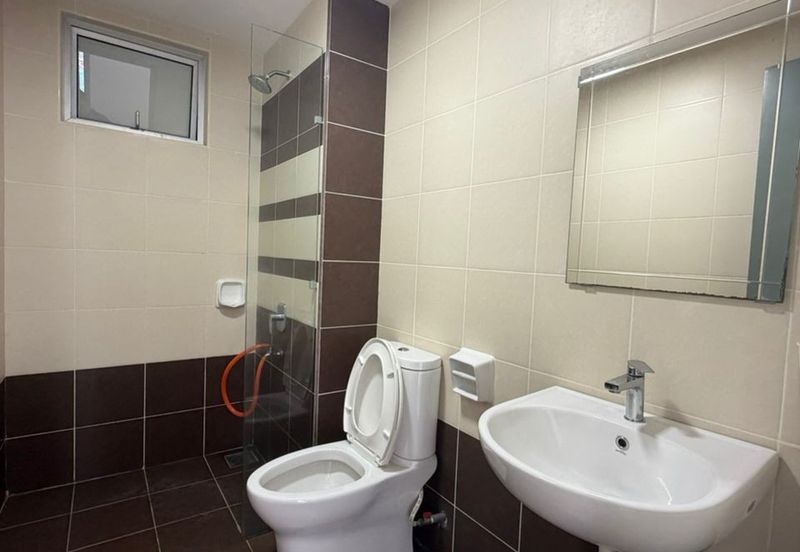 One Sentral Serviced Residence