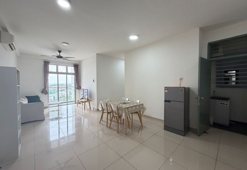 One Sentral Serviced Residence
