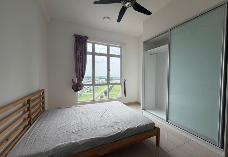 One Sentral Serviced Residence