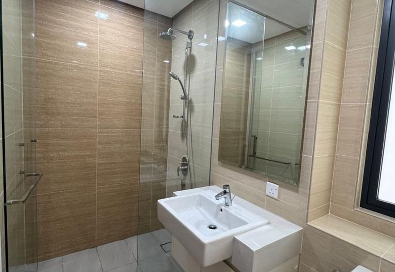 The Astaka @ 1 Bukit Senyum