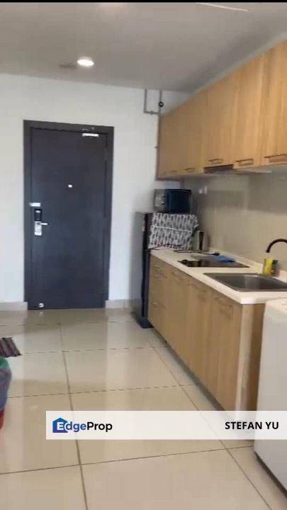 D'Esplanade Residence @ KSL City Johor Bahru / Full Loan , Johor, Johor Bahru