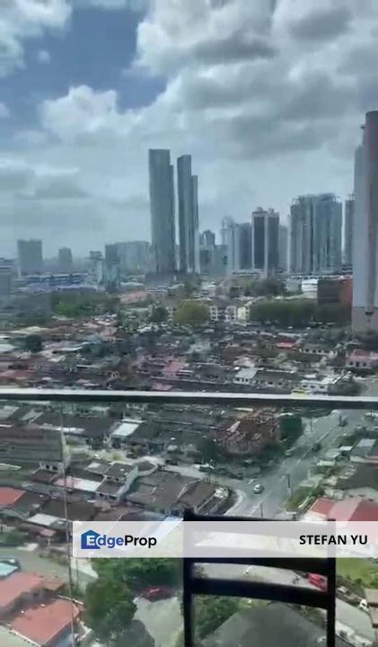 D'Esplanade Residence @ KSL City Johor Bahru / Full Loan , Johor, Johor Bahru