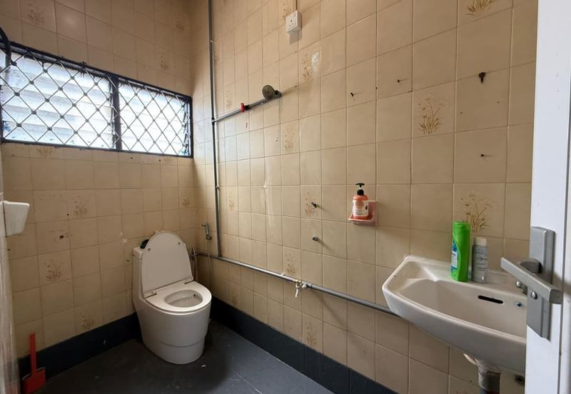 Taman Ungku Tun Aminah