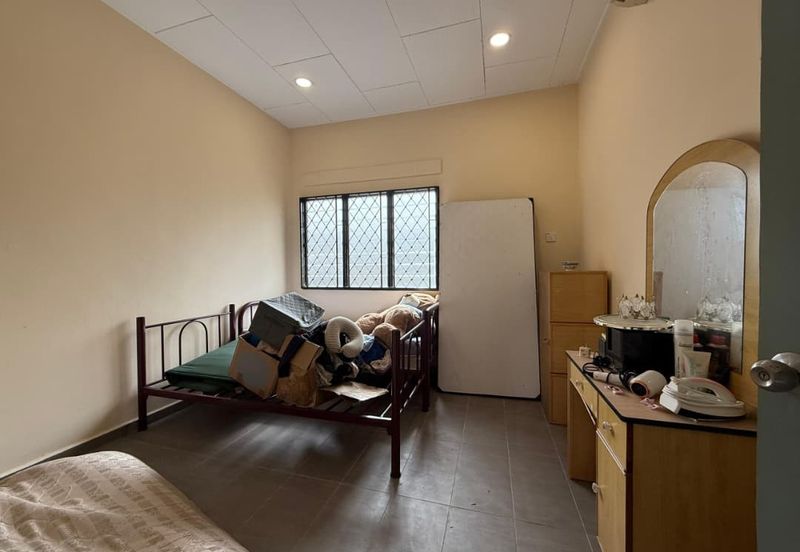 Taman Ungku Tun Aminah