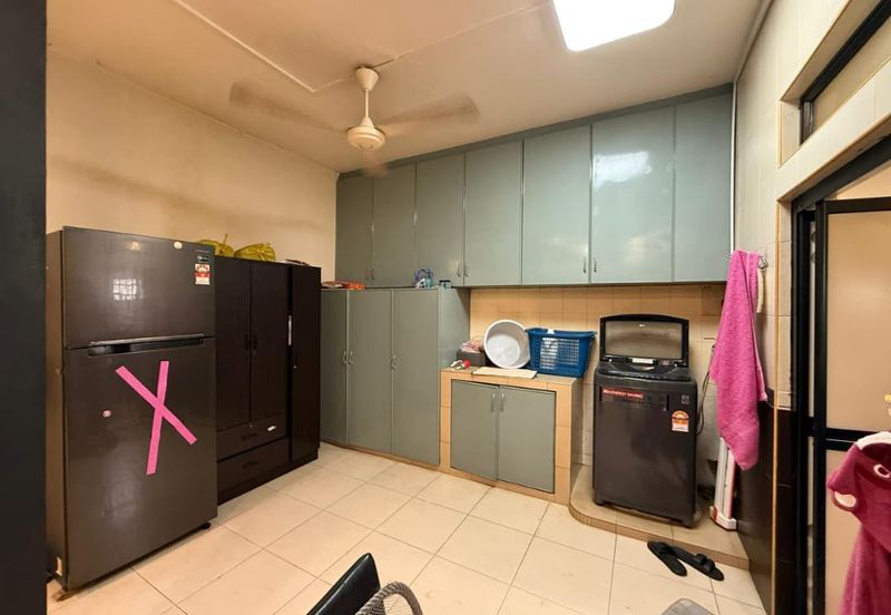 Taman Ungku Tun Aminah