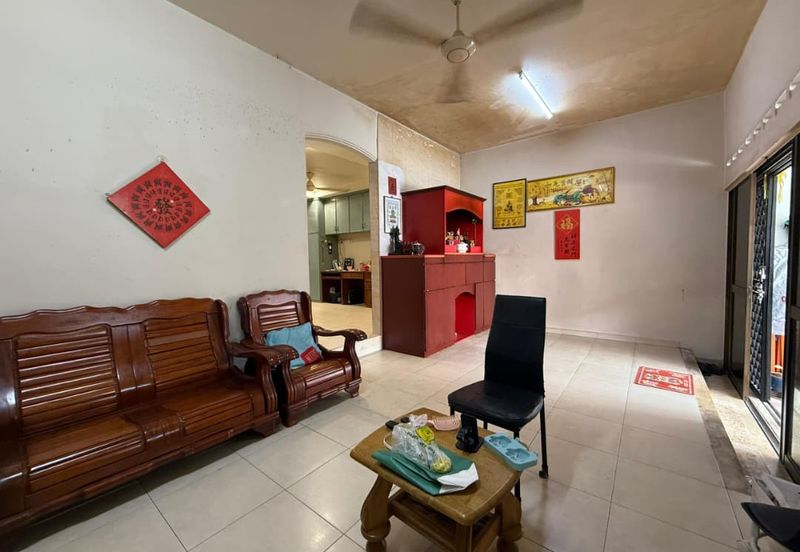 Taman Ungku Tun Aminah