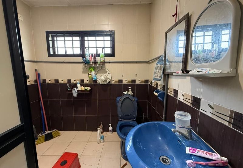 Taman Ungku Tun Aminah