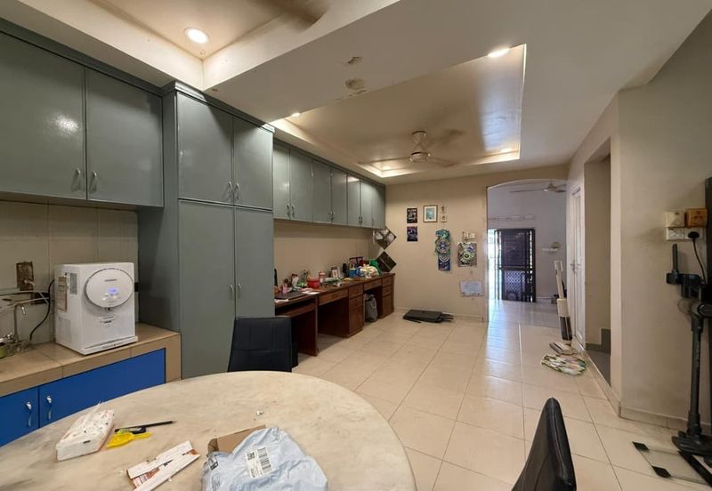 Taman Ungku Tun Aminah