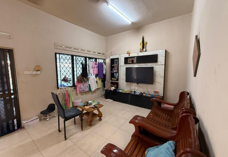 Taman Ungku Tun Aminah