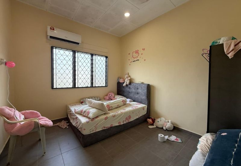 Taman Ungku Tun Aminah